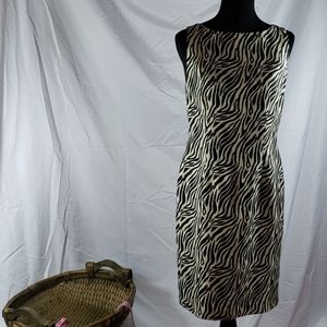 Spenser Jeremy Silk Dress